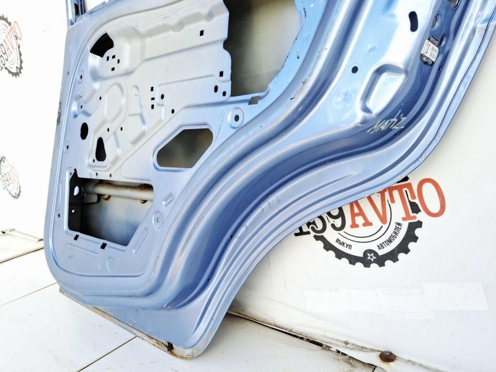 Дверь задняя правая, 8000 рублей, Пермь