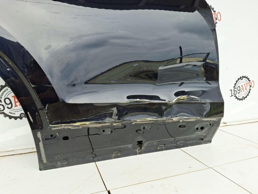 Дверь задняя правая, 10000 рублей, Пермь