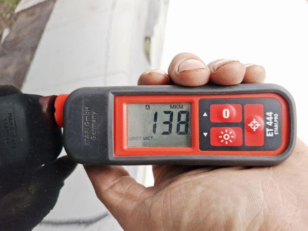 Дверь задняя правая, 10000 рублей, Пермь