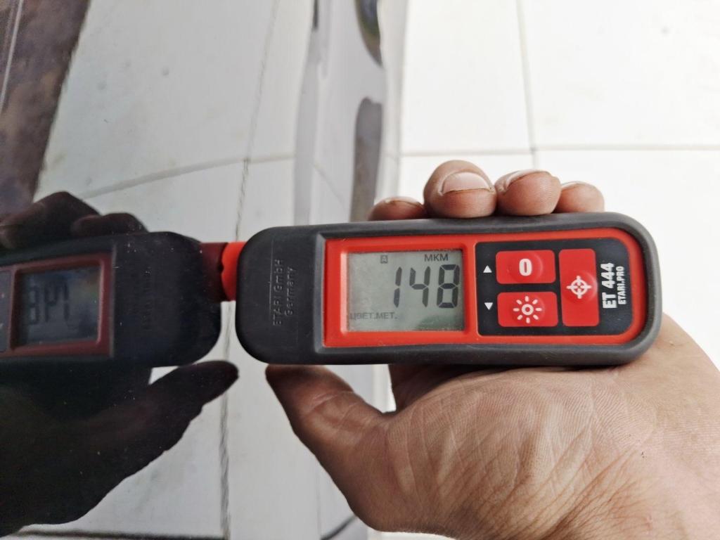 Дверь задняя правая, 10000 рублей, Пермь