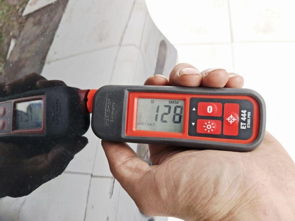 Дверь задняя правая, 10000 рублей, Пермь