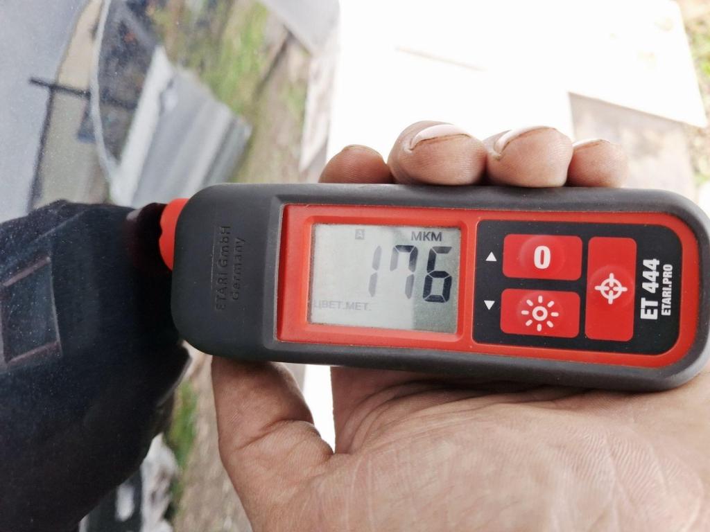 Дверь задняя правая, 10000 рублей, Пермь