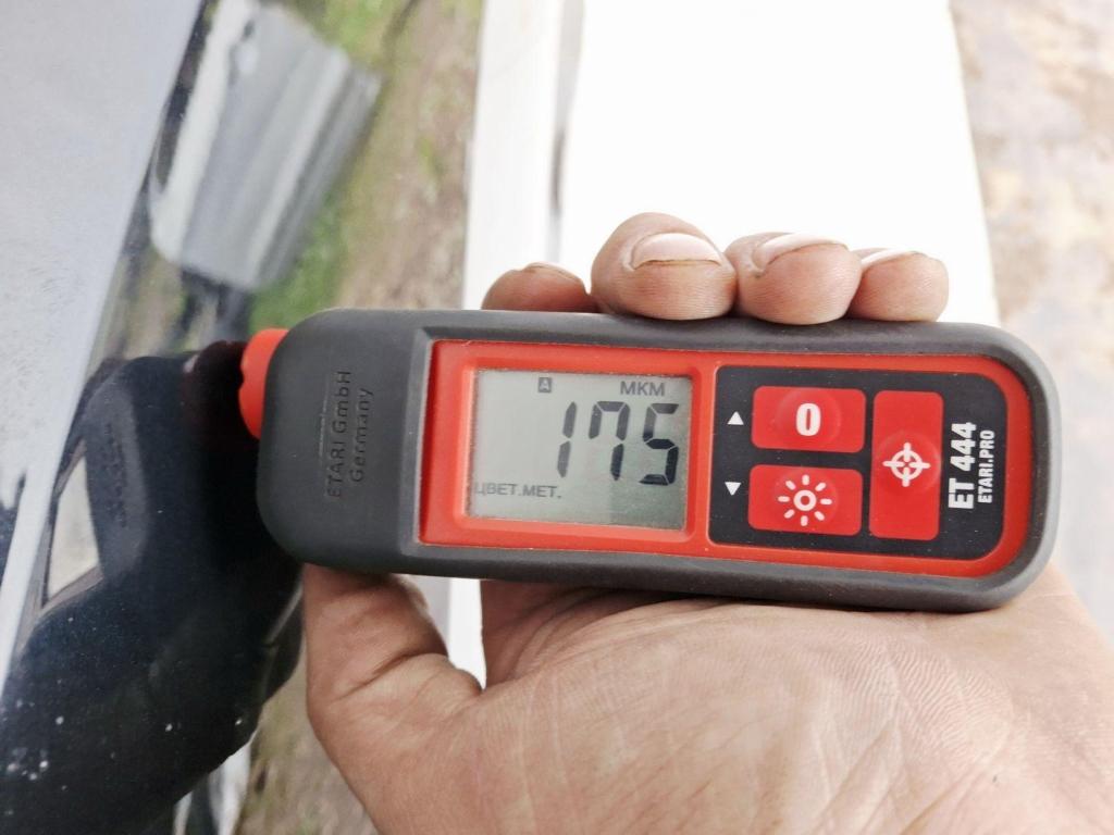 Дверь задняя правая, 10000 рублей, Пермь