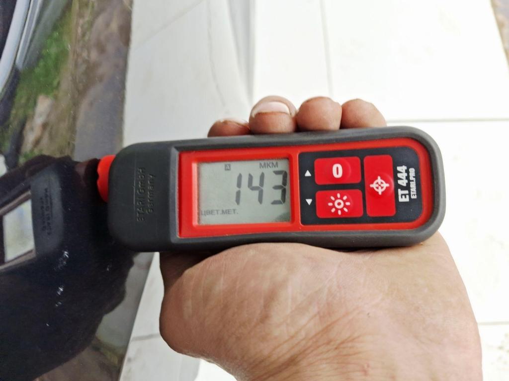 Дверь задняя правая, 10000 рублей, Пермь