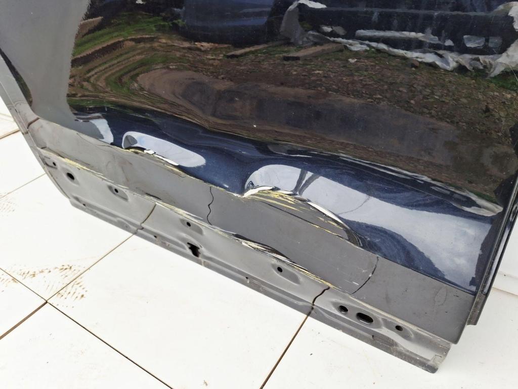 Дверь задняя правая, 10000 рублей, Пермь