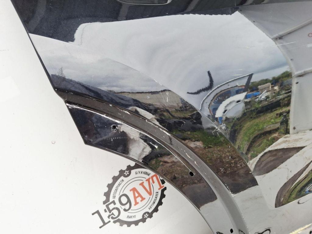 Дверь задняя правая, 10000 рублей, Пермь