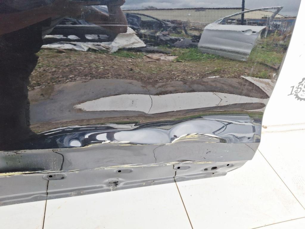 Дверь задняя правая, 10000 рублей, Пермь