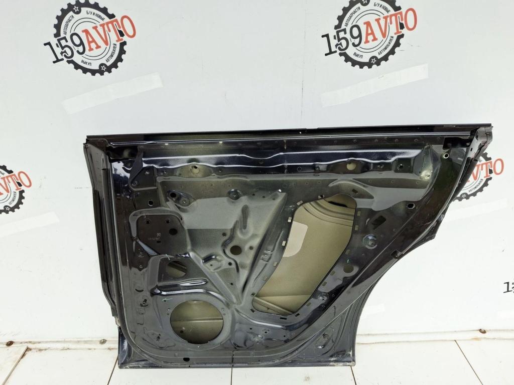 Дверь задняя правая, 10000 рублей, Пермь