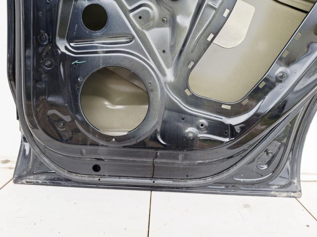 Дверь задняя правая, 10000 рублей, Пермь