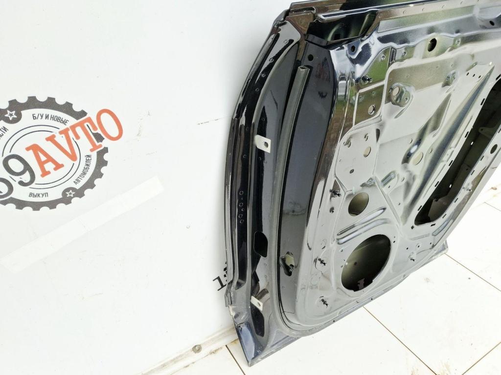 Дверь задняя правая, 10000 рублей, Пермь