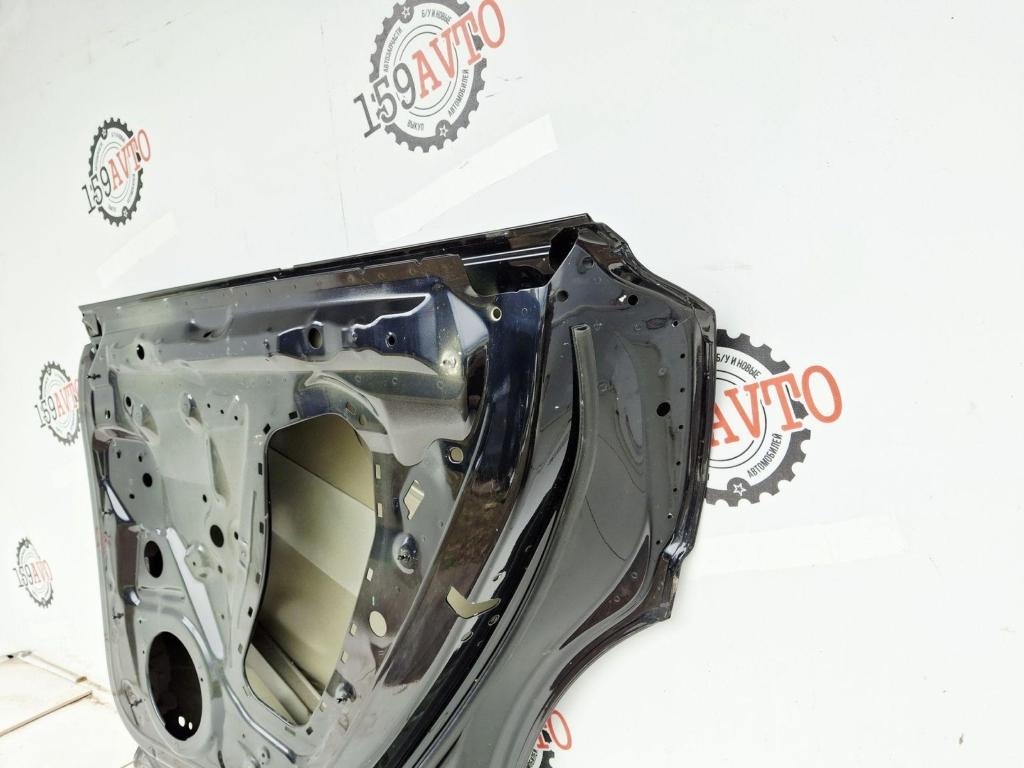 Дверь задняя правая, 10000 рублей, Пермь