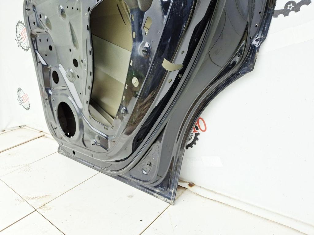 Дверь задняя правая, 10000 рублей, Пермь