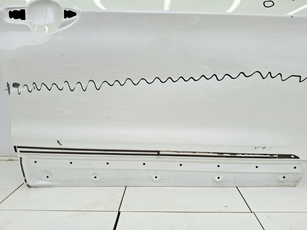 Дверь передняя правая, 15000 рублей, Пермь