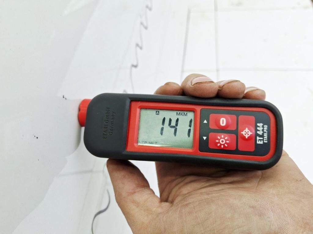 Дверь передняя правая, 15000 рублей, Пермь