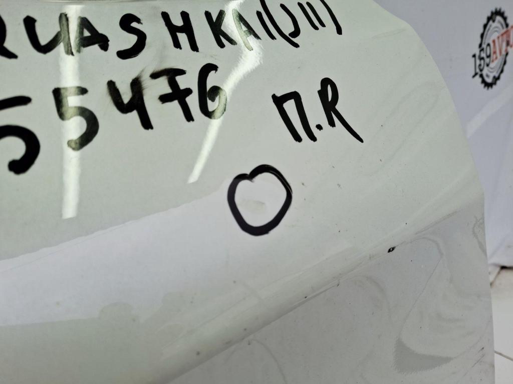 Дверь передняя правая, 15000 рублей, Пермь