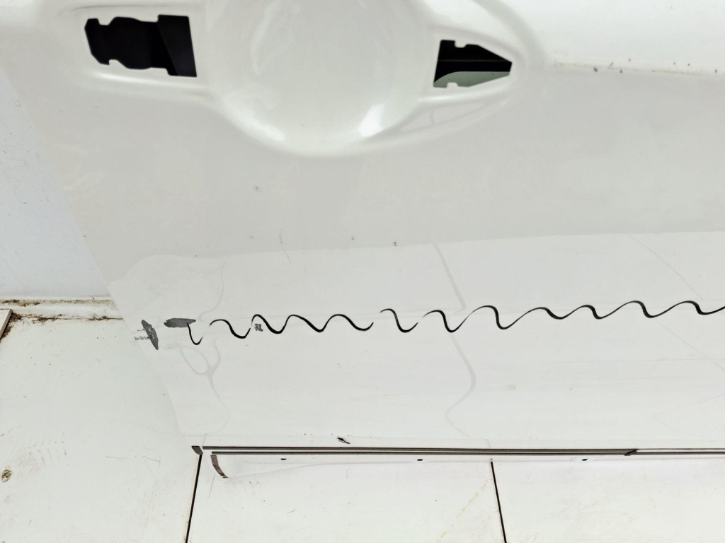 Дверь передняя правая, 15000 рублей, Пермь