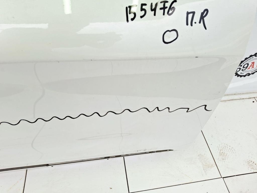 Дверь передняя правая, 15000 рублей, Пермь