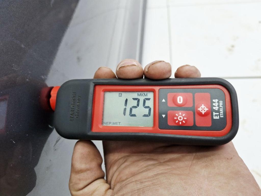 Дверь передняя правая, 15000 рублей, Пермь