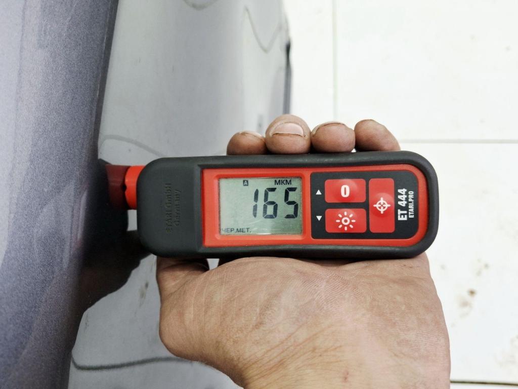 Дверь передняя правая, 15000 рублей, Пермь