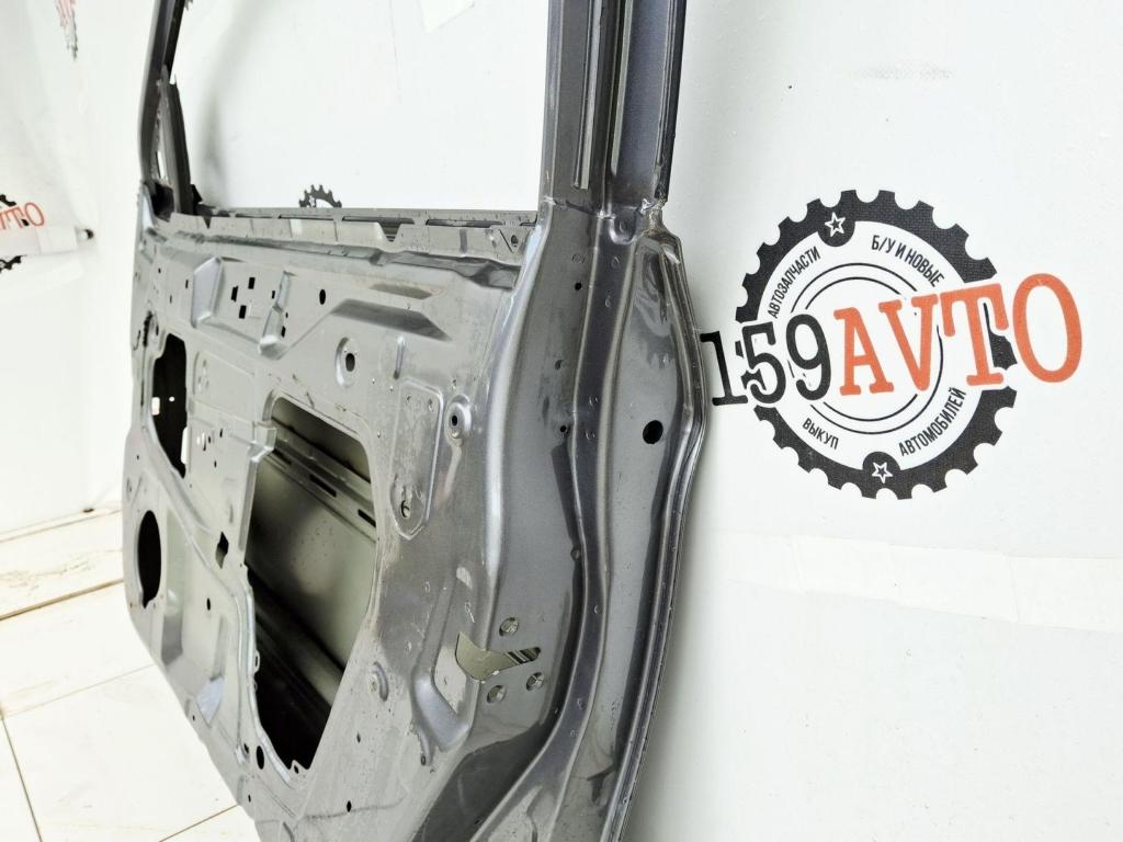 Дверь передняя правая, 15000 рублей, Пермь