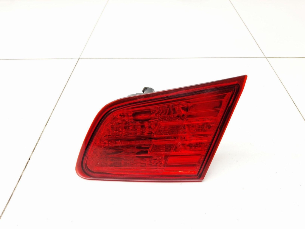 Фонарь задний внутренний правый, 4000 рублей, Пермь