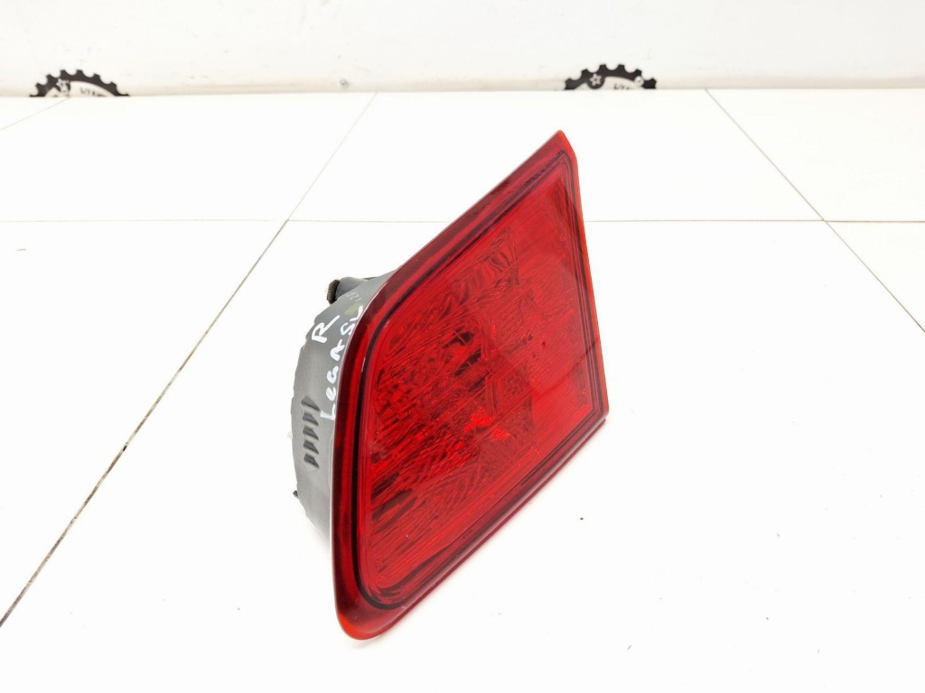 Фонарь задний внутренний правый, 4000 рублей, Пермь