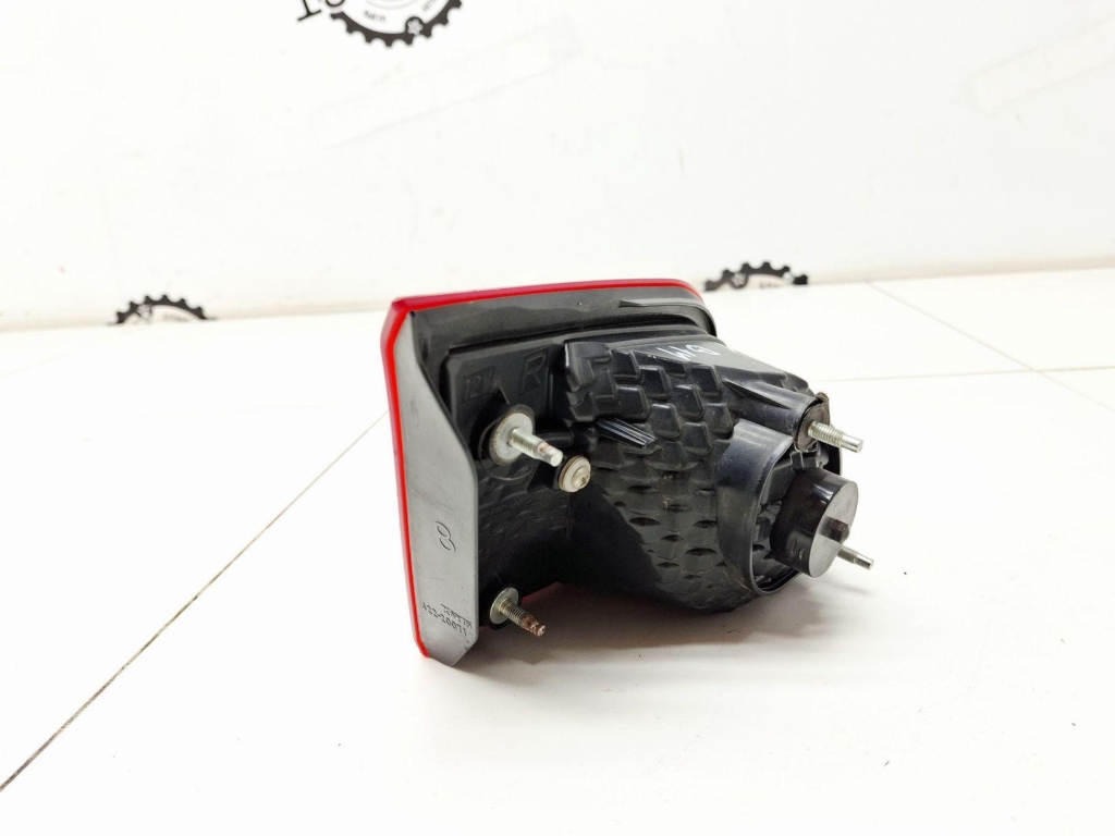 Фонарь задний внутренний правый, 4000 рублей, Пермь