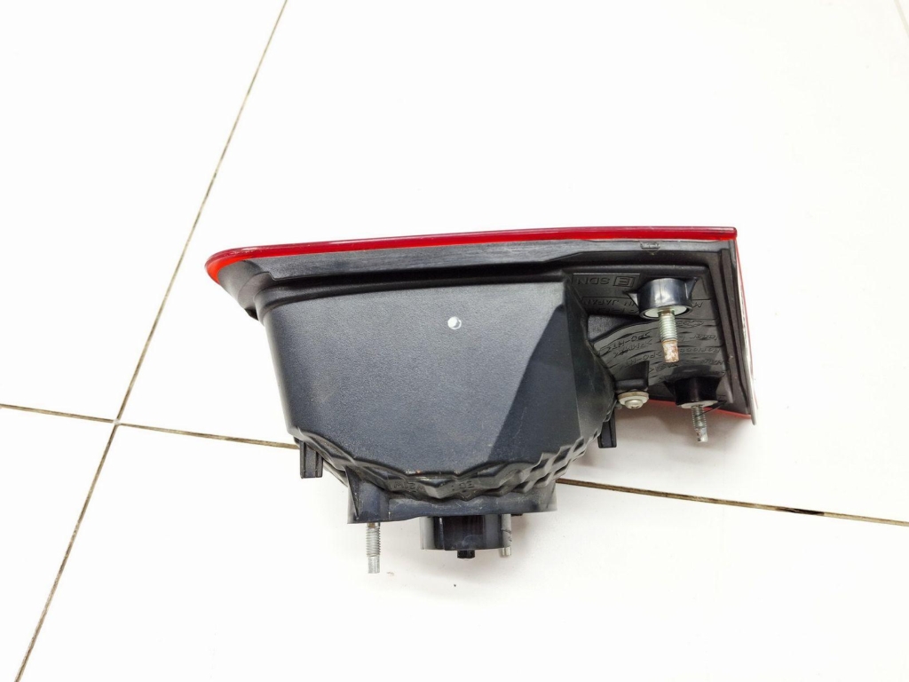 Фонарь задний внутренний правый, 4000 рублей, Пермь