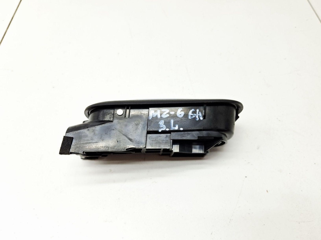 Ручка двери задней внутренняя левая, 500 рублей, Пермь