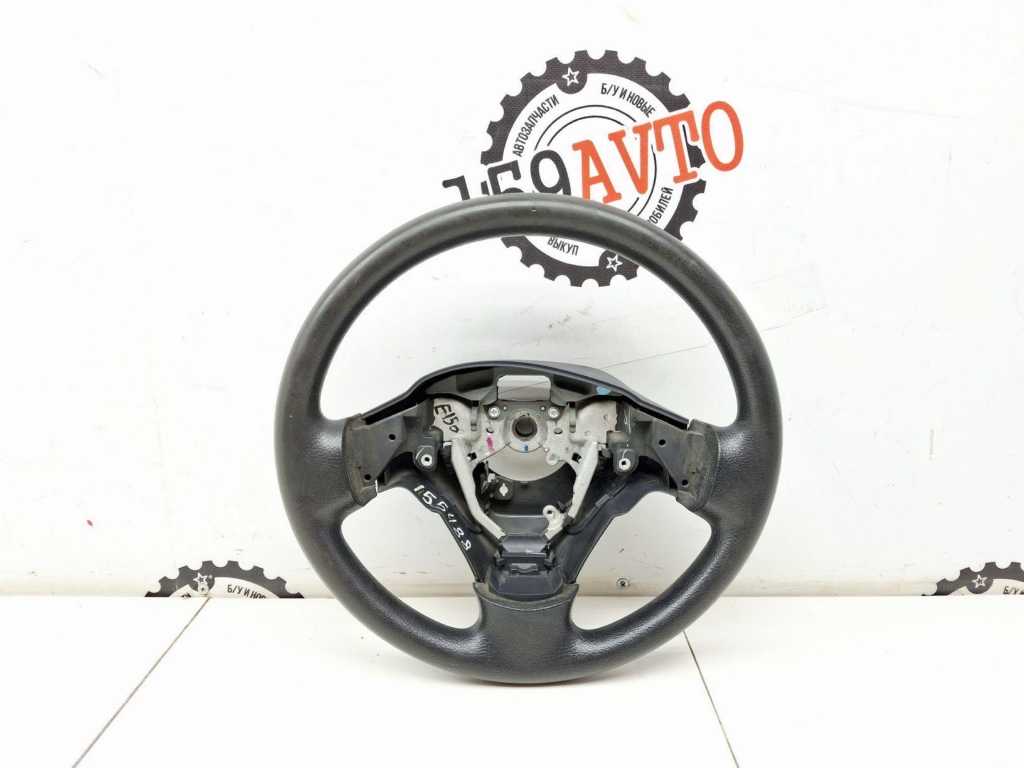 Руль, 2500 рублей, Пермь