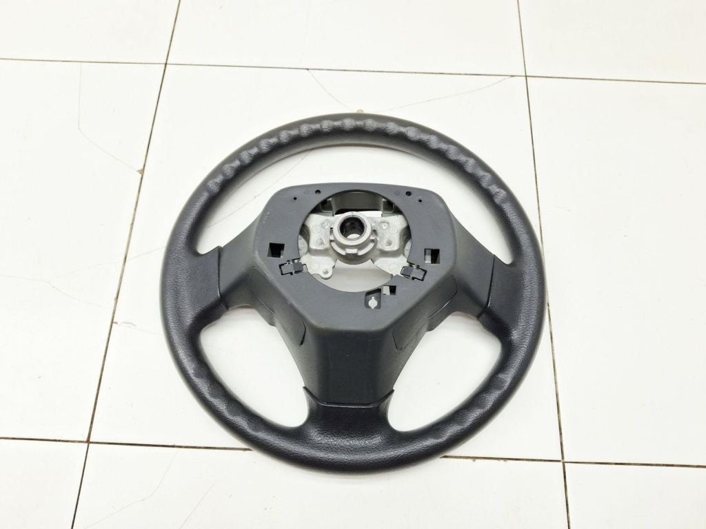 Руль, 2500 рублей, Пермь