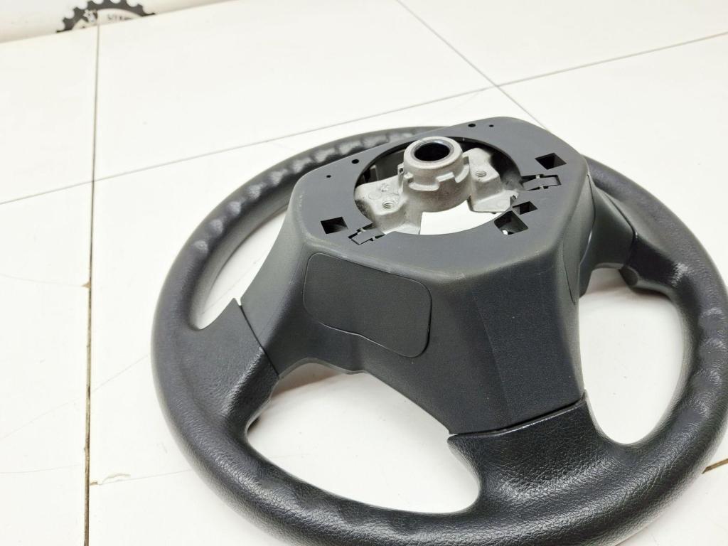 Руль, 2500 рублей, Пермь