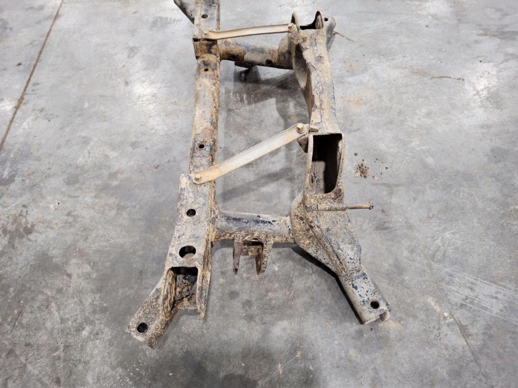 Балка задняя, 4000 рублей, Пермь