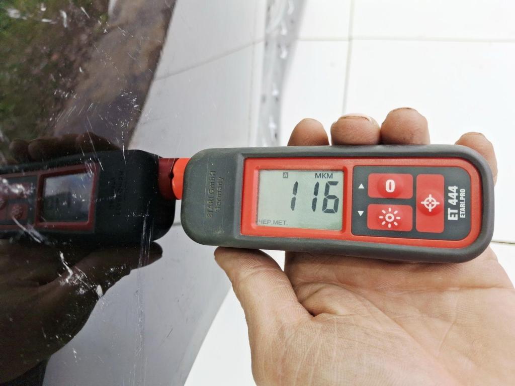 Дверь задняя правая, 15000 рублей, Пермь