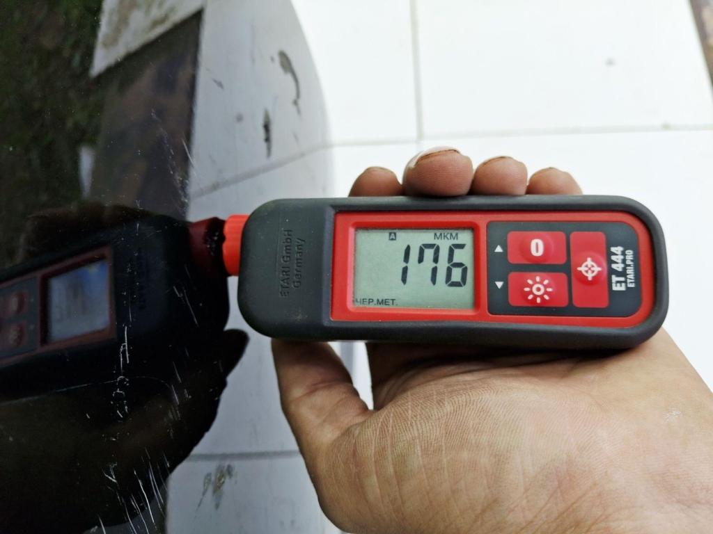 Дверь задняя правая, 15000 рублей, Пермь