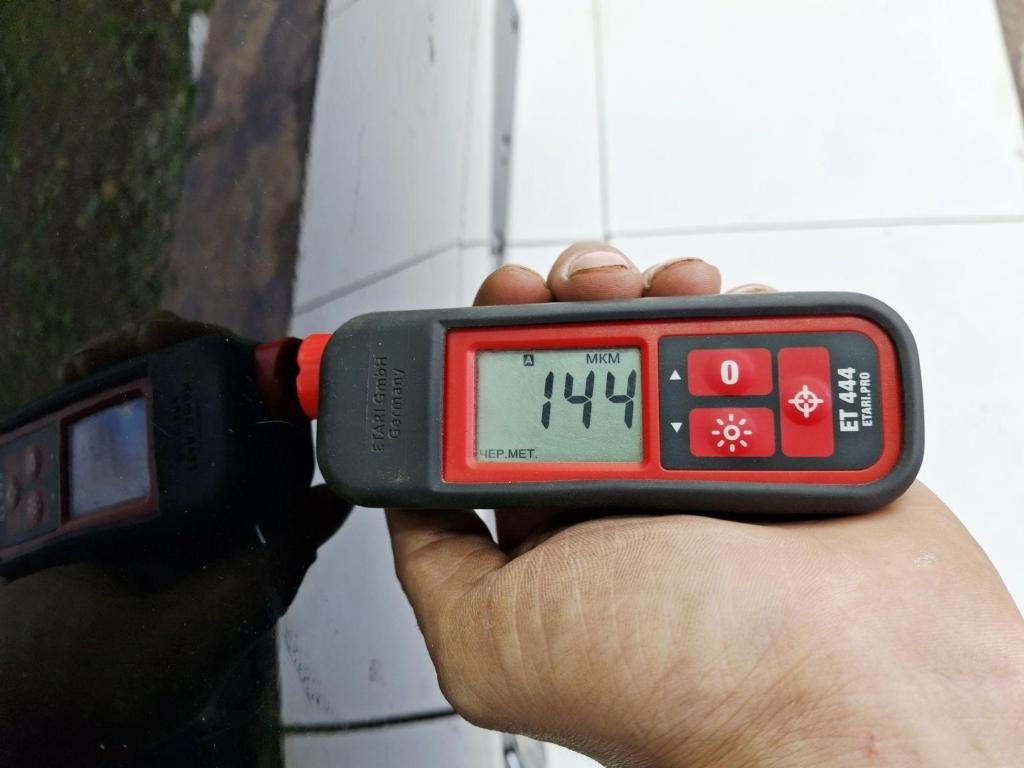 Дверь задняя правая, 15000 рублей, Пермь