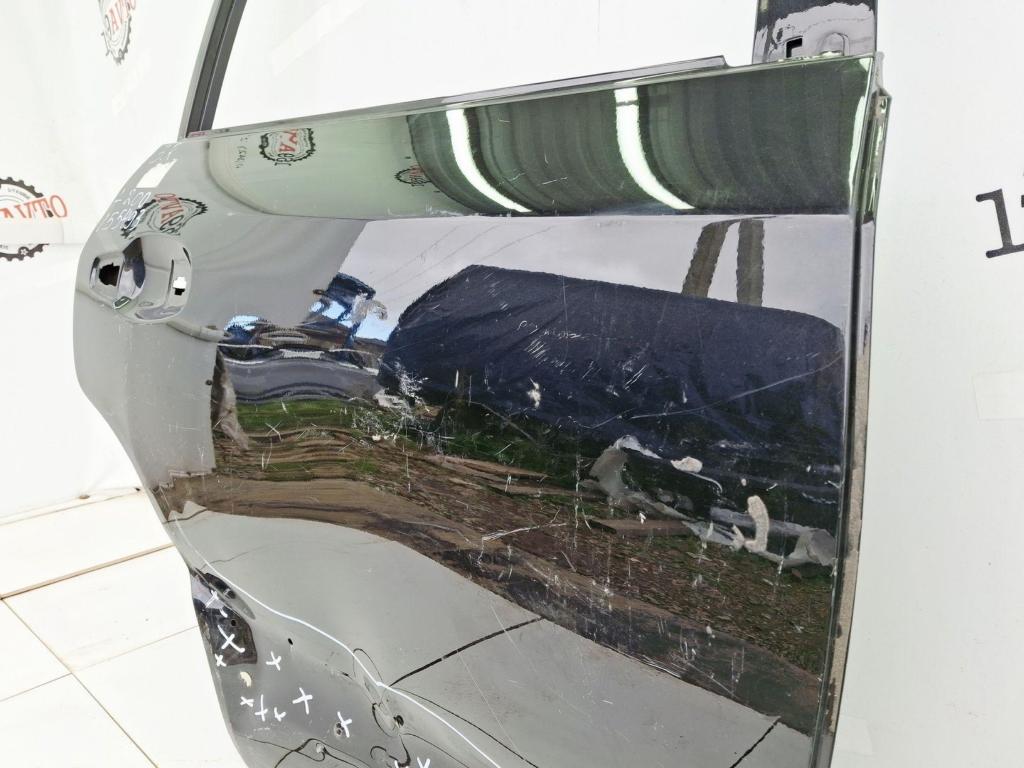 Дверь задняя правая, 15000 рублей, Пермь