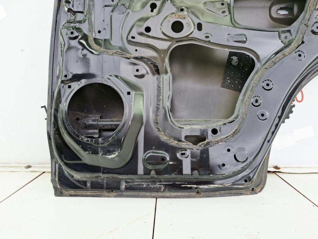 Дверь задняя правая, 15000 рублей, Пермь