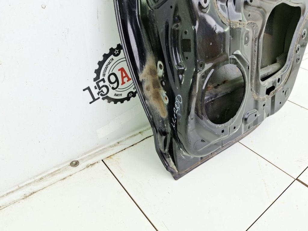 Дверь задняя правая, 15000 рублей, Пермь