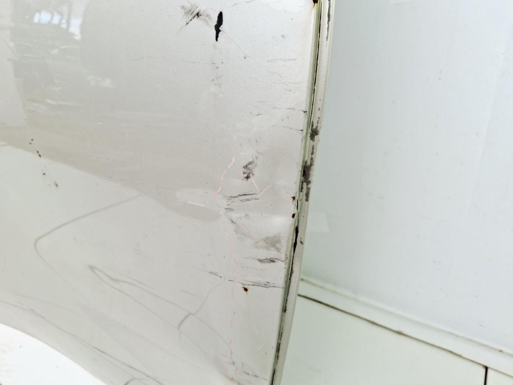 Дверь задняя правая, 18000 рублей, Пермь