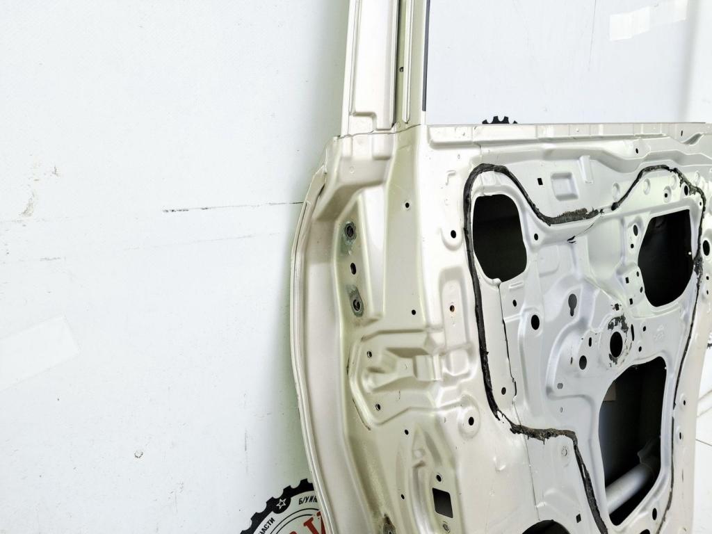 Дверь задняя правая, 18000 рублей, Пермь