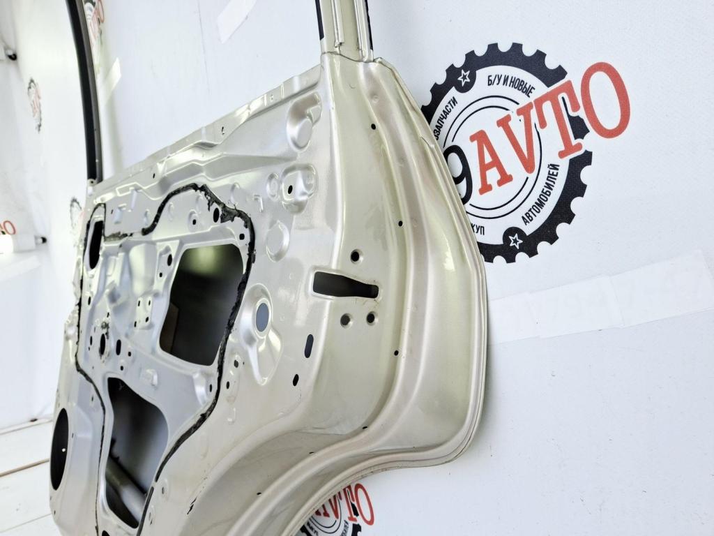 Дверь задняя правая, 18000 рублей, Пермь