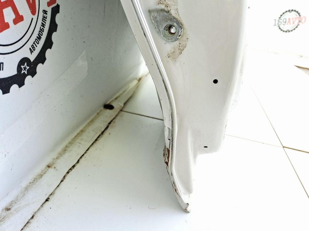 Дверь задняя правая, 18000 рублей, Пермь