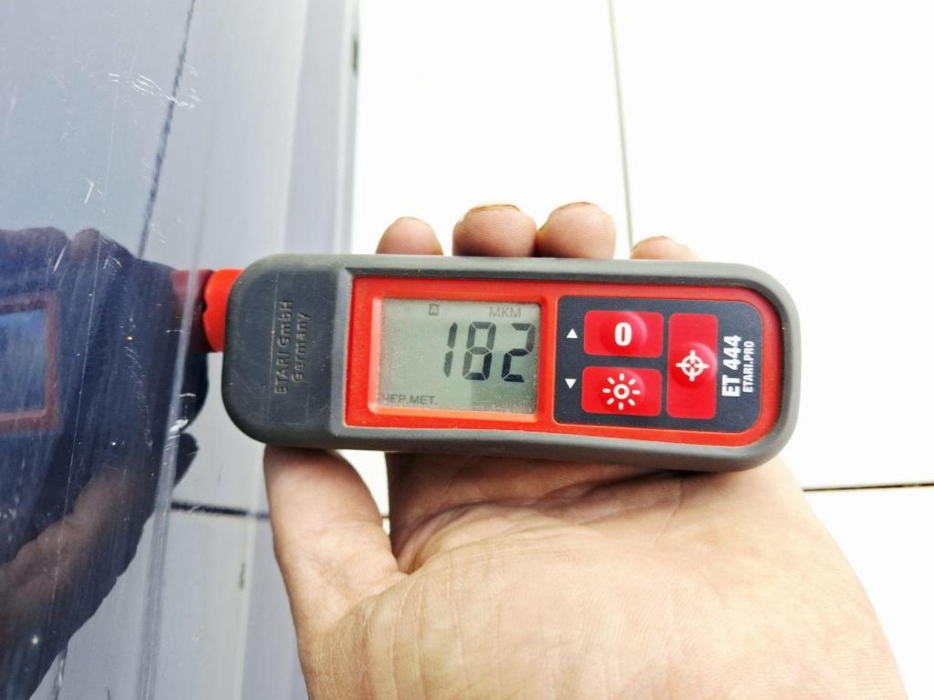 Дверь задняя правая, 15000 рублей, Пермь