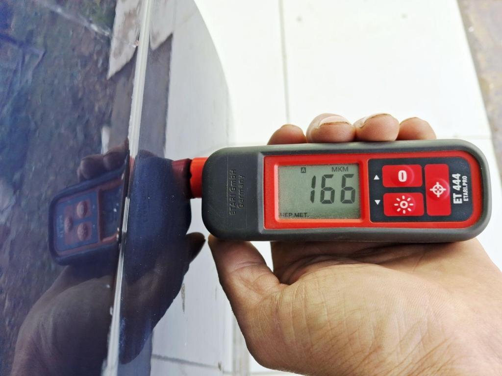 Дверь задняя правая, 15000 рублей, Пермь