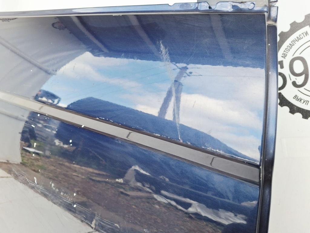 Дверь задняя правая, 15000 рублей, Пермь