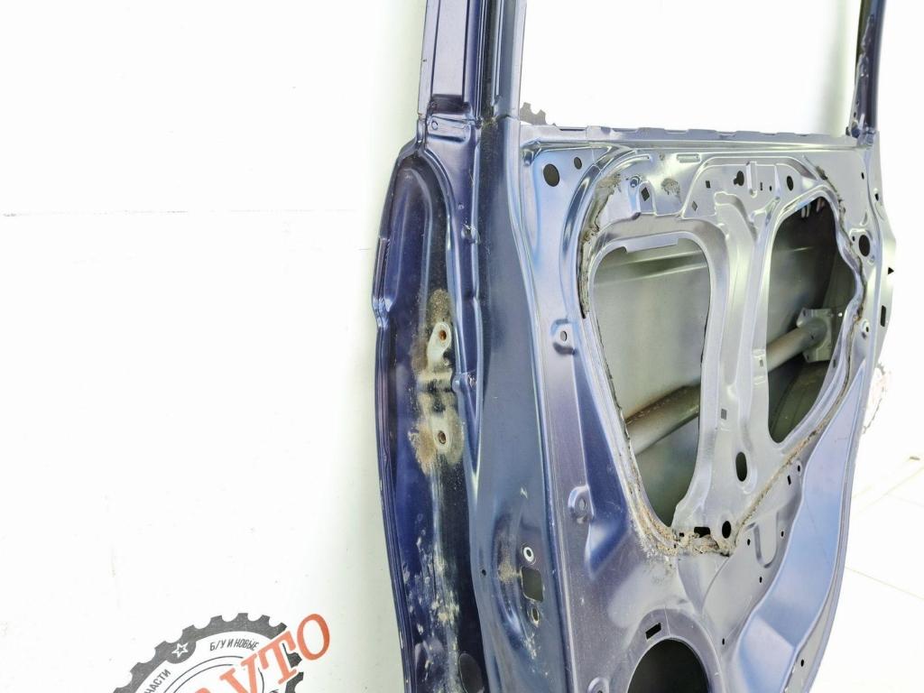 Дверь задняя правая, 15000 рублей, Пермь