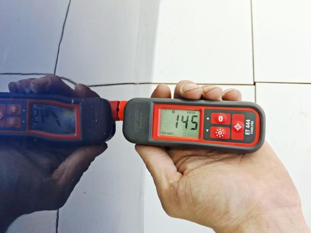 Дверь задняя правая, 15000 рублей, Пермь