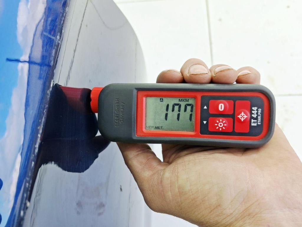 Дверь задняя правая, 15000 рублей, Пермь