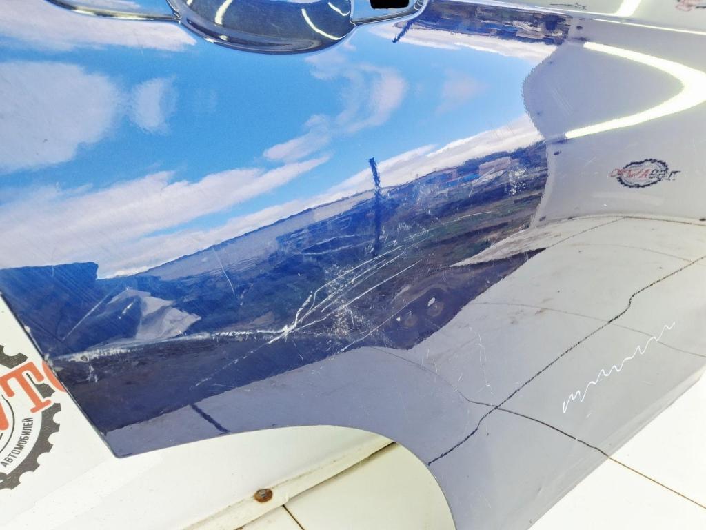 Дверь задняя правая, 15000 рублей, Пермь